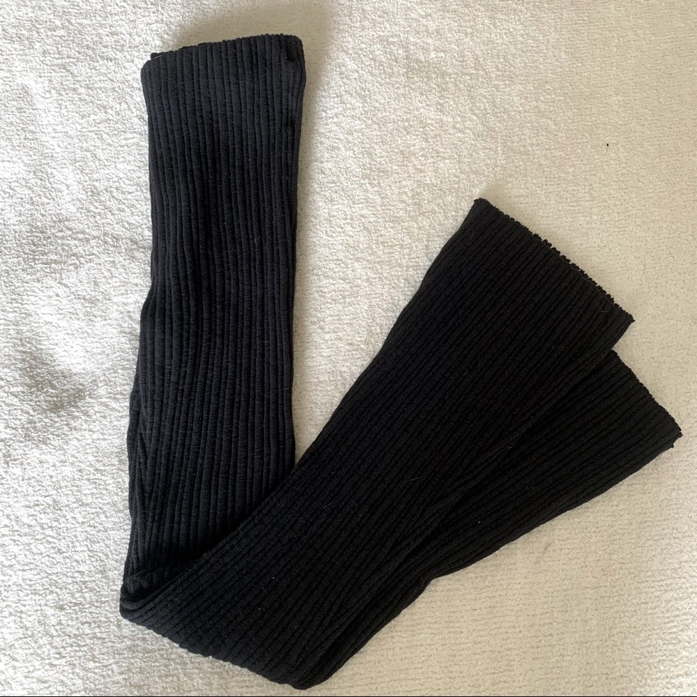 UO Flare Party Pants